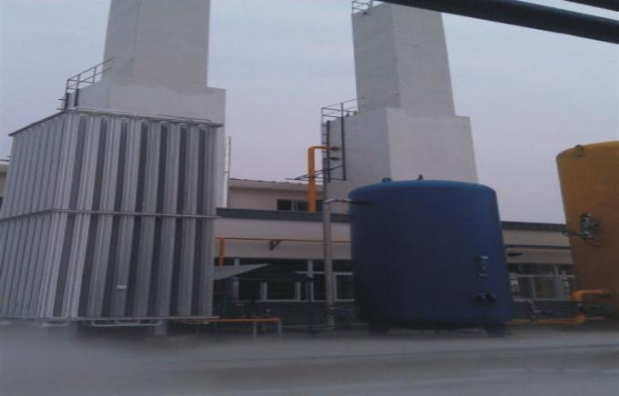 China Chemical Industry Air Separation Equipment, pemasok Tanaman Nitrogen Generation