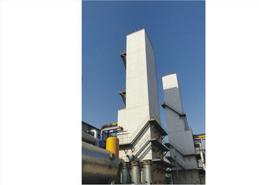 Cryogenic Air Separation Unit , 0.56mpa Metal Metallurgy Liquid Nitrogen Generators