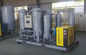 PSA Air Separation Unit , High Purity ASU Plant For Separating Nitrogen And Oxygen